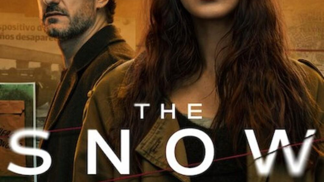 مسلسل The Snow Girl الموسم الثاني الحلقة 2 الثانية مترجمة