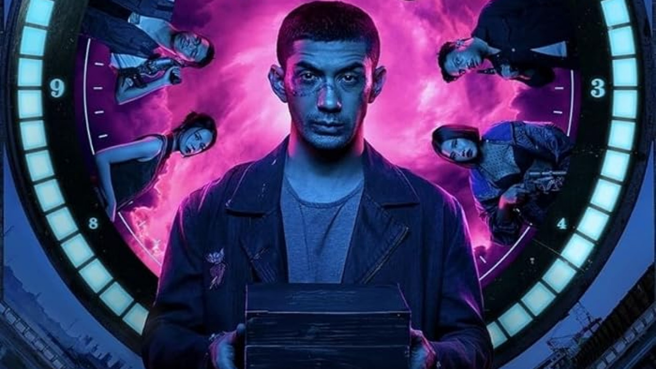 فيلم 24 Hours with Gaspar 2023 مترجم