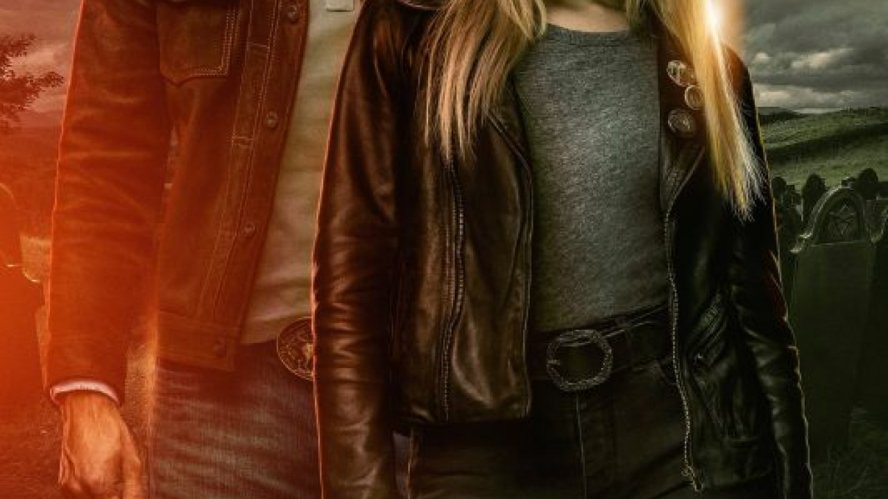 The Winchesters الموسم الاول الحلقة 3