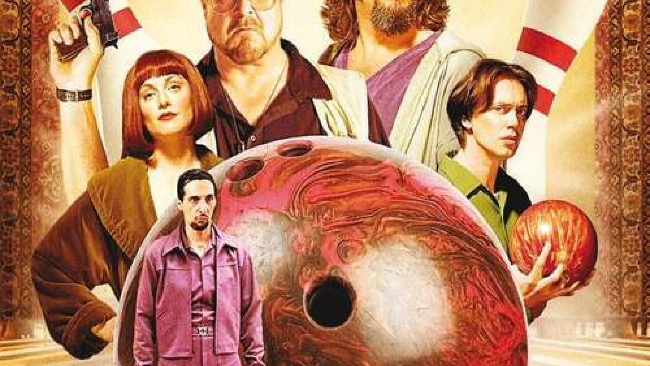 The Big Lebowski ( 1998 )