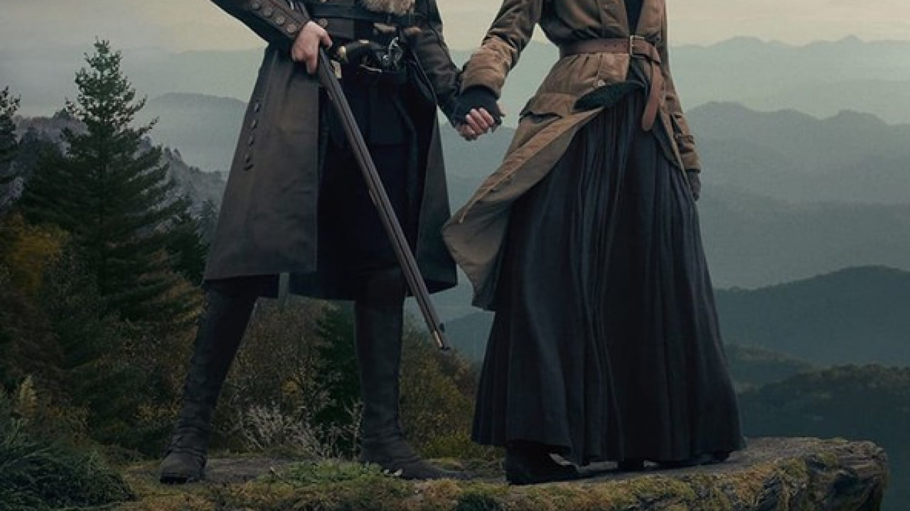 مسلسل Outlander الموسم الرابع الحلقة 8 الثامنة مترجمة