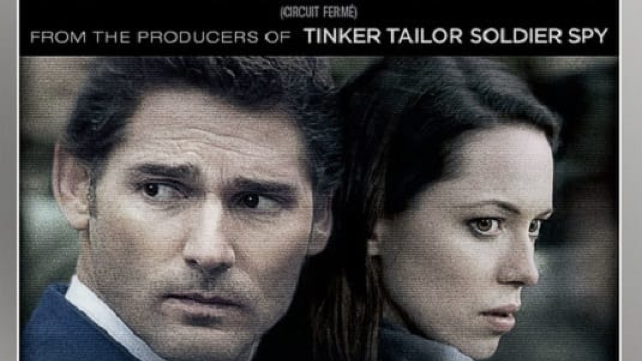 Closed Circuit ( 2013 )