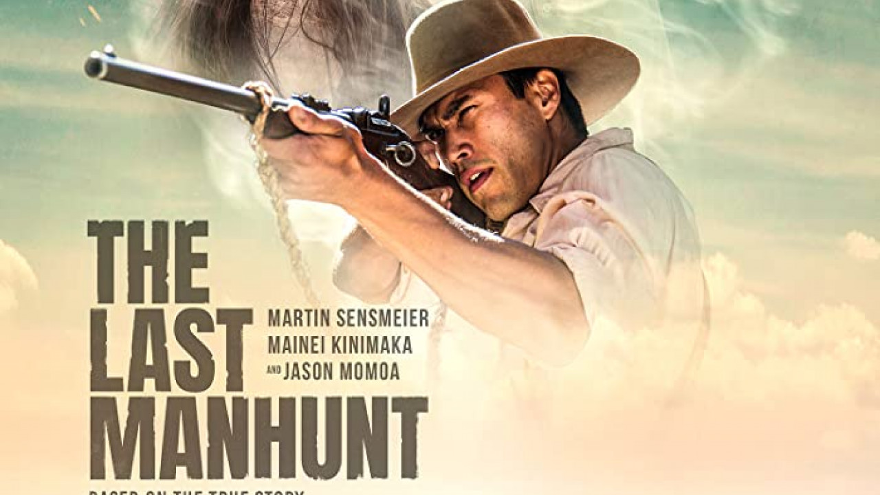 The Last Manhunt ( 2022 )