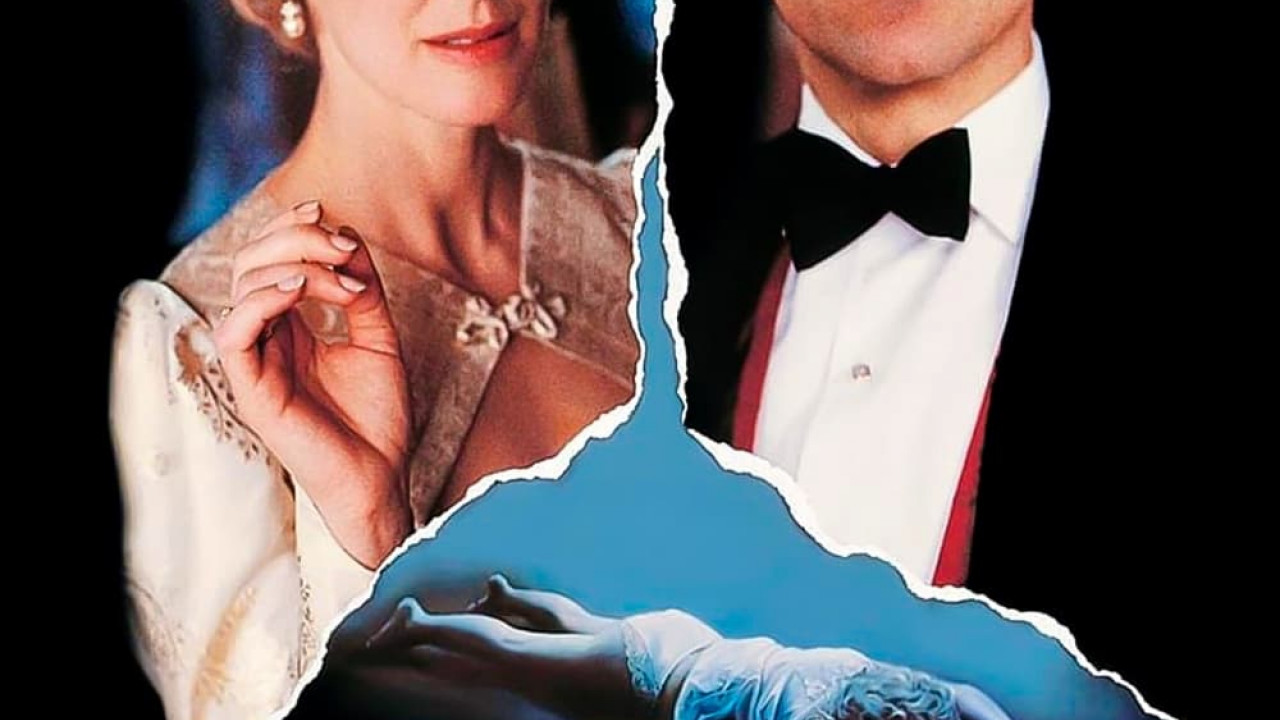 فيلم Reversal of Fortune 1990 مترجم
