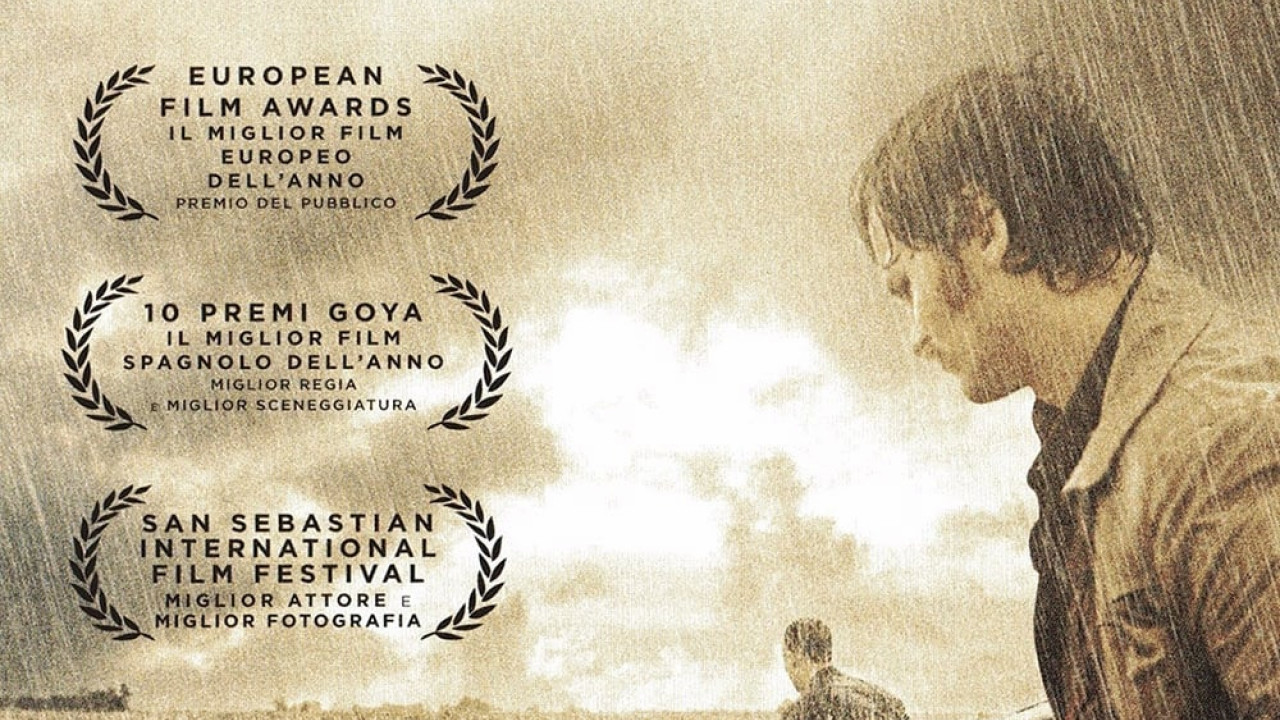 فيلم Marshland 2014 مترجم