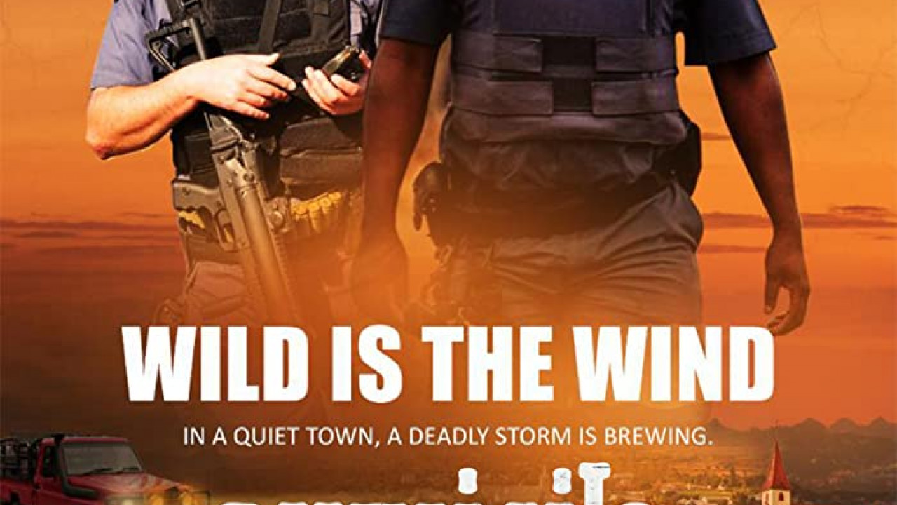Wild Is the Wind ( 2022 )