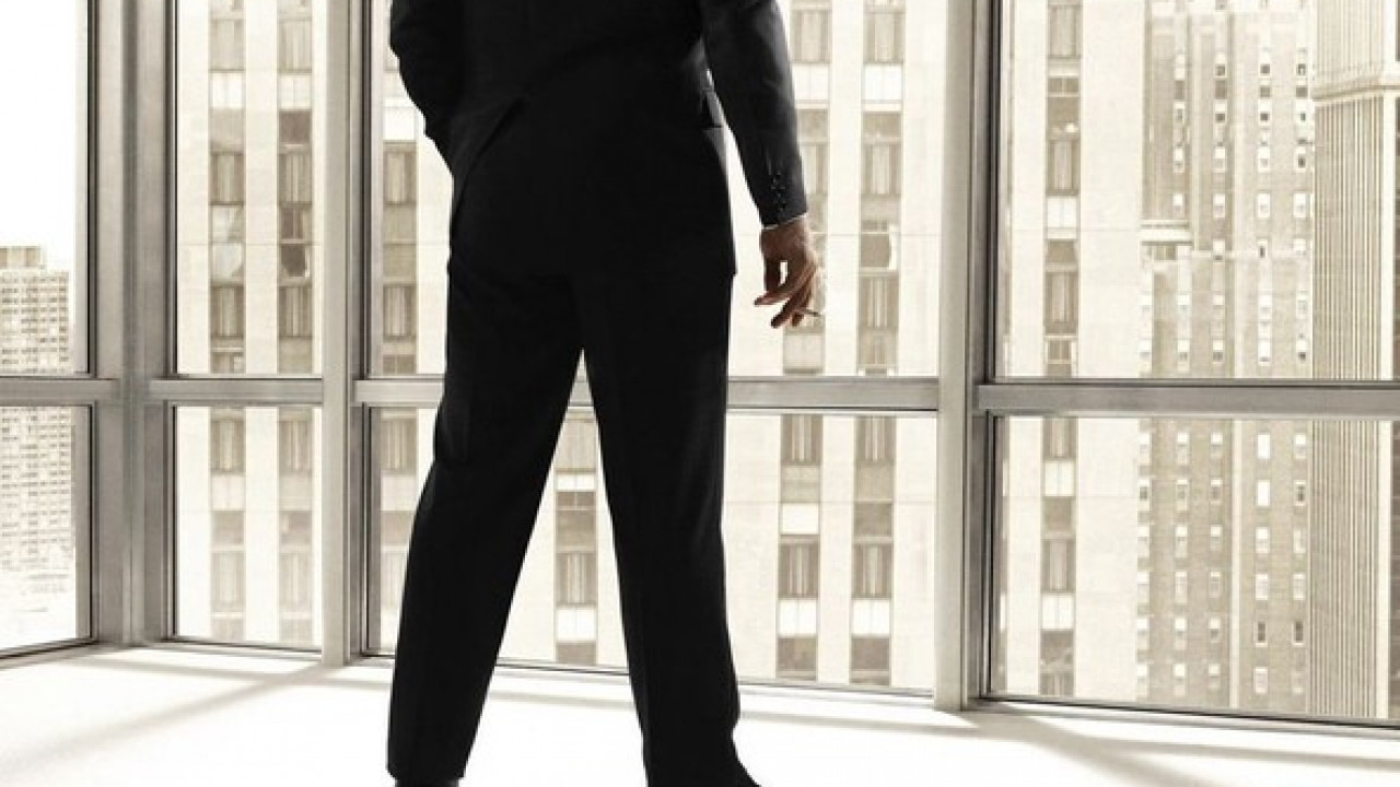 مسلسل Mad Men الموسم الرابع الحلقة 1 الاولى مترجمة