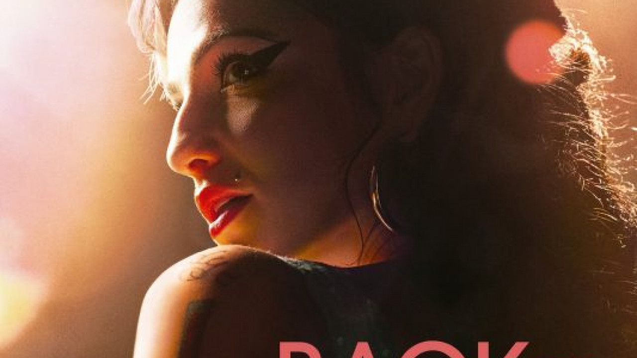 فيلم Back to Black 2024 مترجم