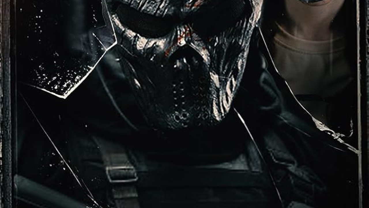فيلم Backlash 2025 مترجم