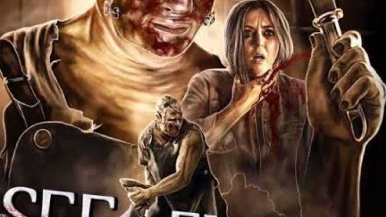 فيلم See No Evil 2 2014 مترجم
