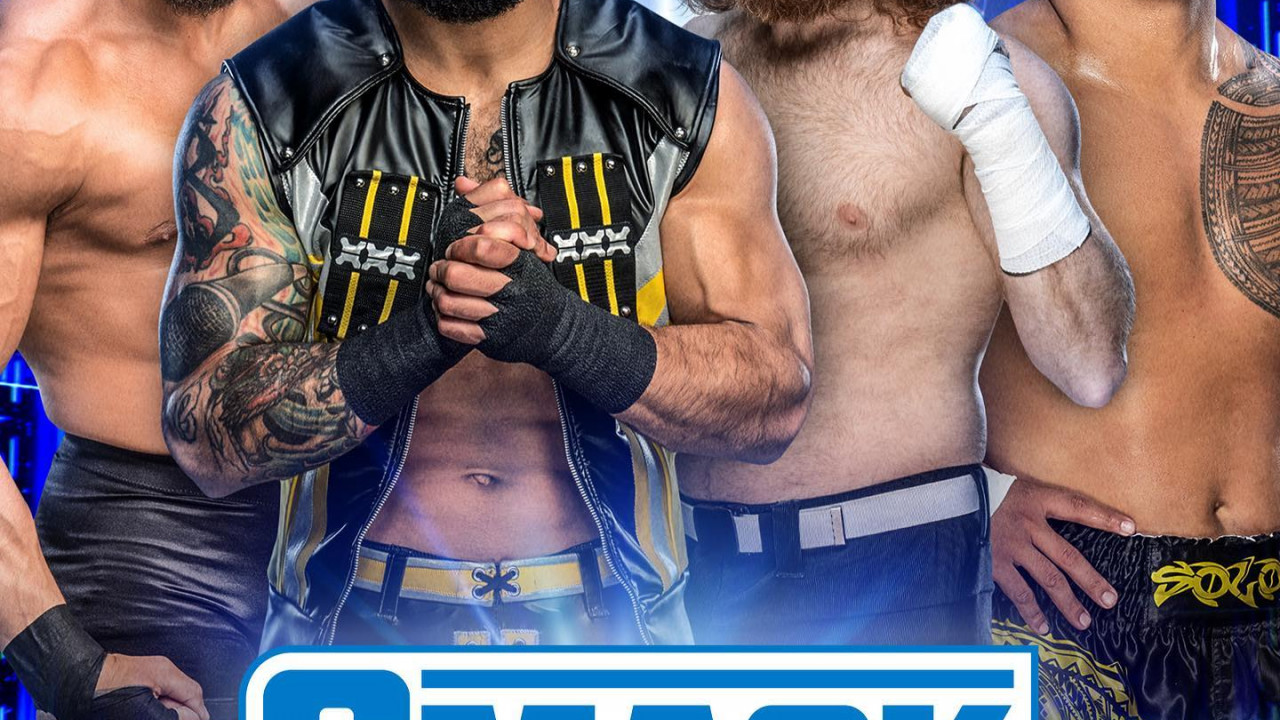 WWE Smackdown Live 30.09. ( 2022 )