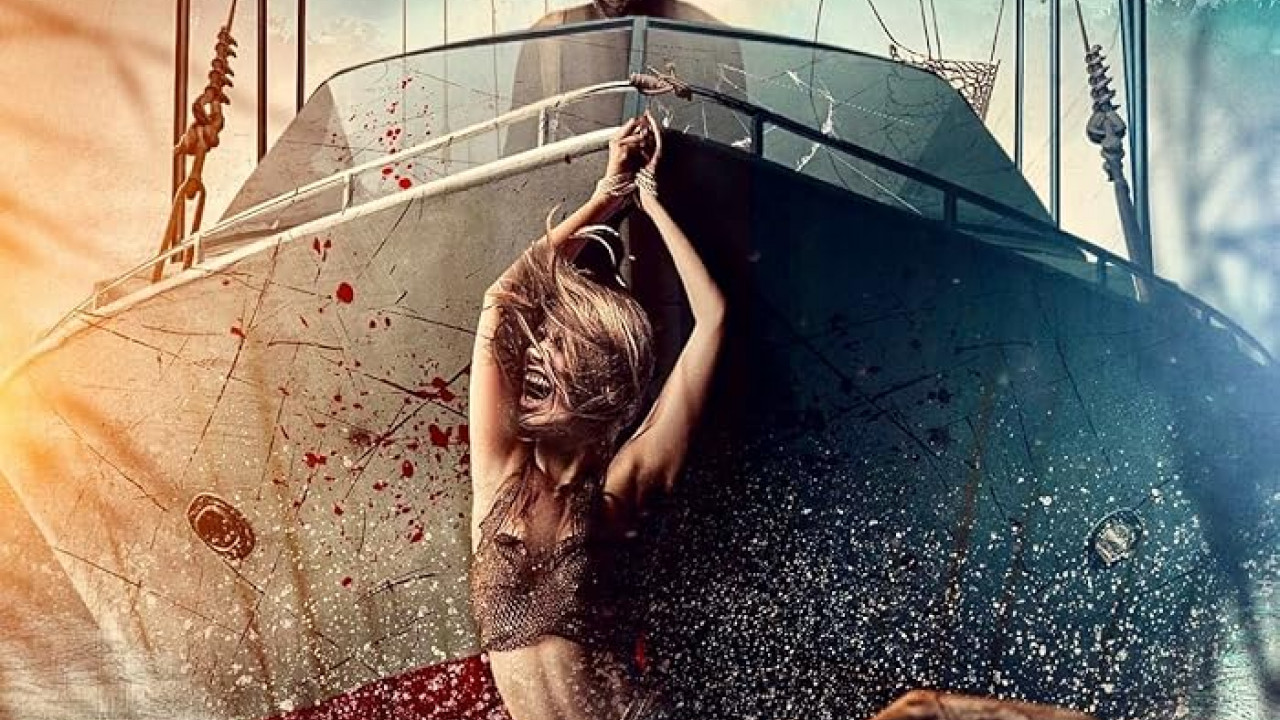 فيلم Mouseboat Massacre 2025 مترجم