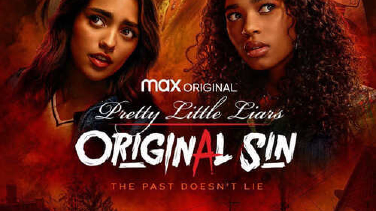 Pretty Little Liars: Original Sin