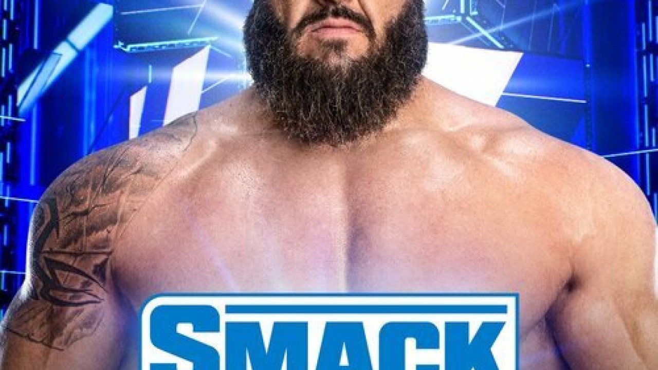 WWE Smackdown Live 09.09. ( 2022 )