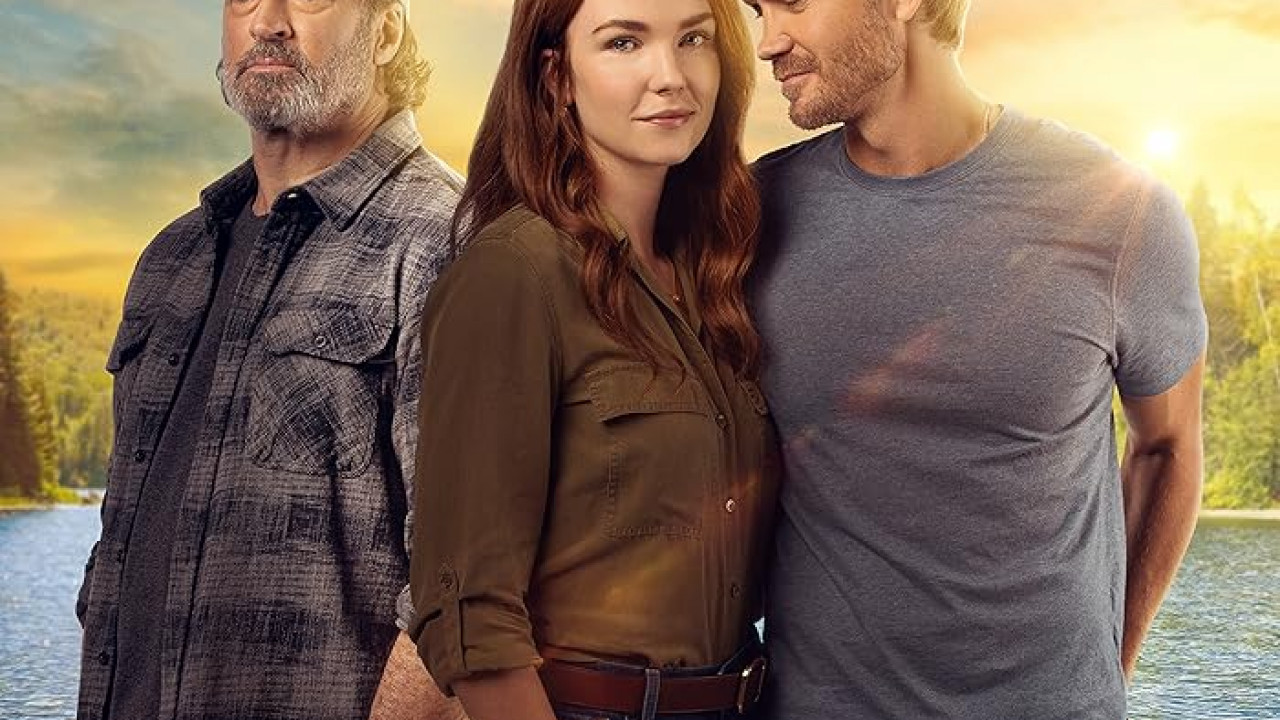 مسلسل Sullivans Crossing الموسم الثاني الحلقة 4 الرابعة مترجمة