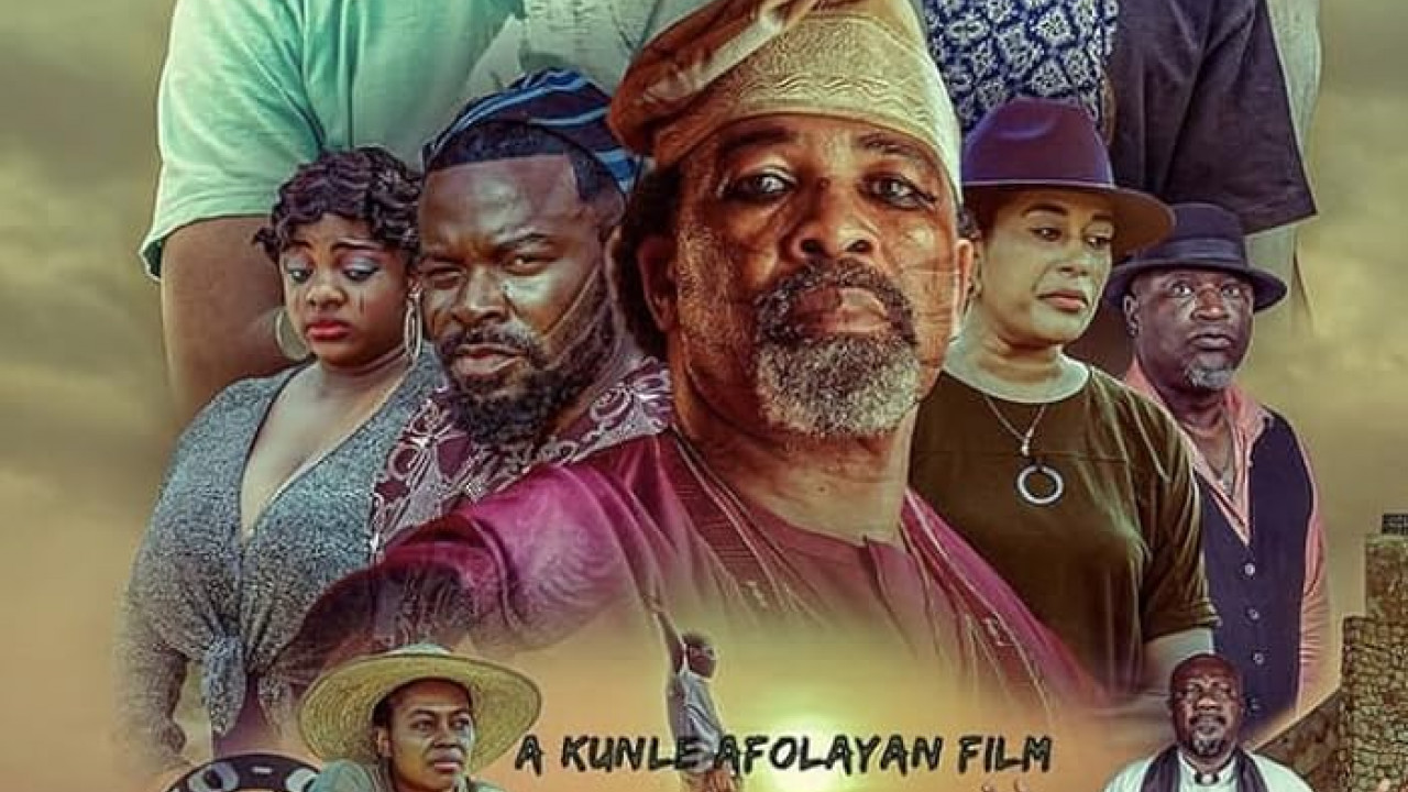 فيلم Ijogbon 2023 مترجم