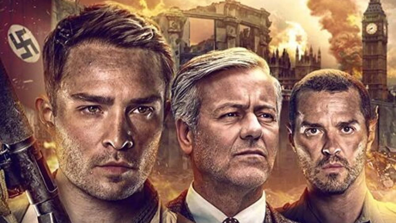 Wolves of War ( 2022 )