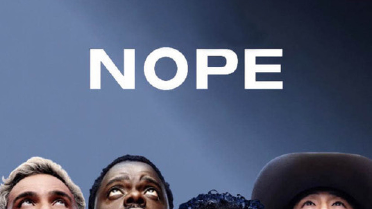 Nope ( 2022 )