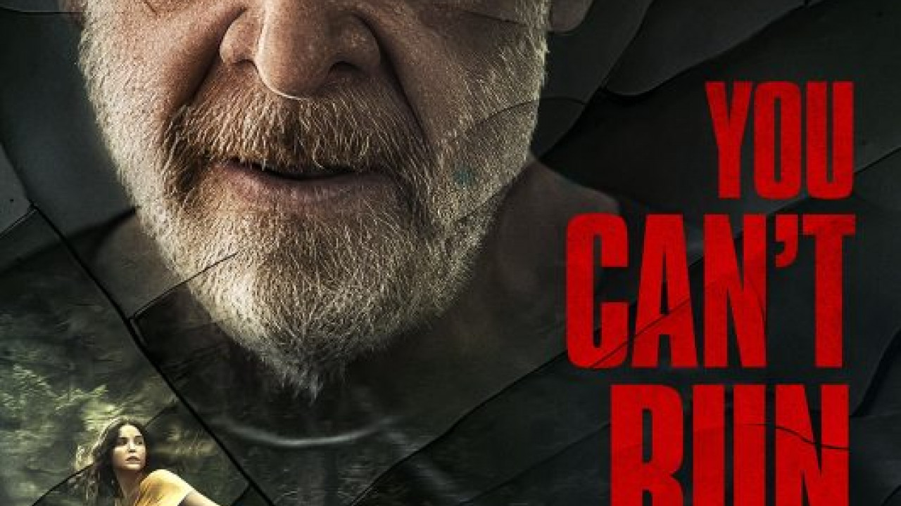 You Can't Run Forever ( 2024 )