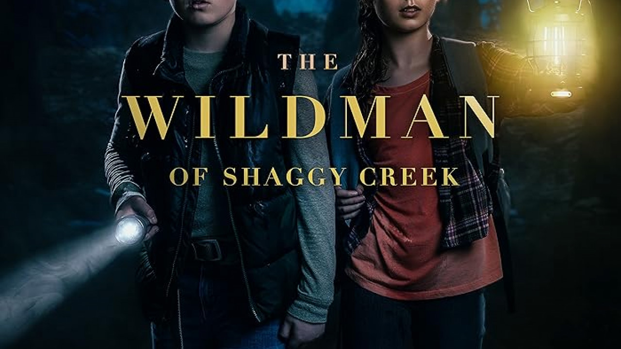 فيلم The Wildman of Shaggy Creek 2025 مترجم