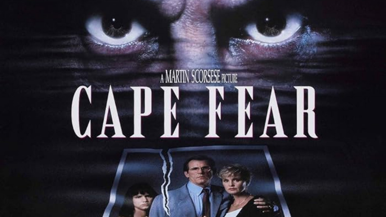 فيلم Cape Fear 1991 مترجم