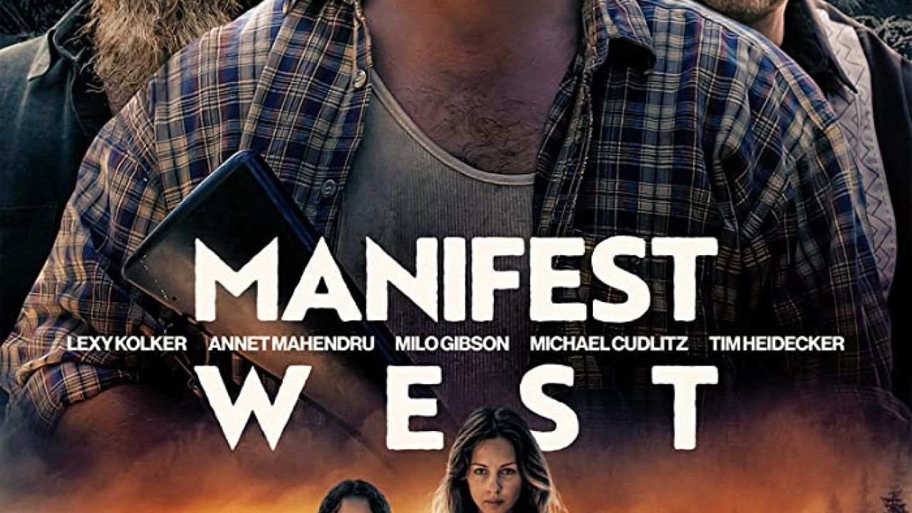 Manifest West ( 2022 )