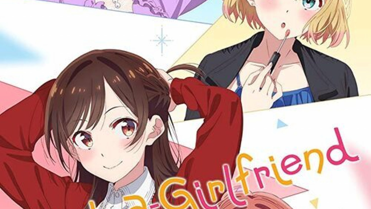 انمي Kanojo, Okarishimasu الموسم الثاني الحلقة 10