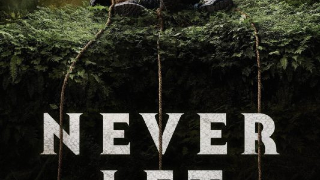 فيلم Never Let Go 2024 مترجم