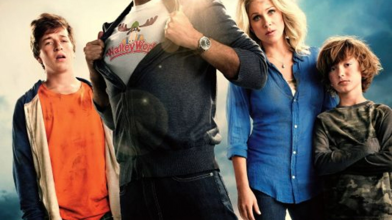 فيلم Vacation 2015 مترجم
