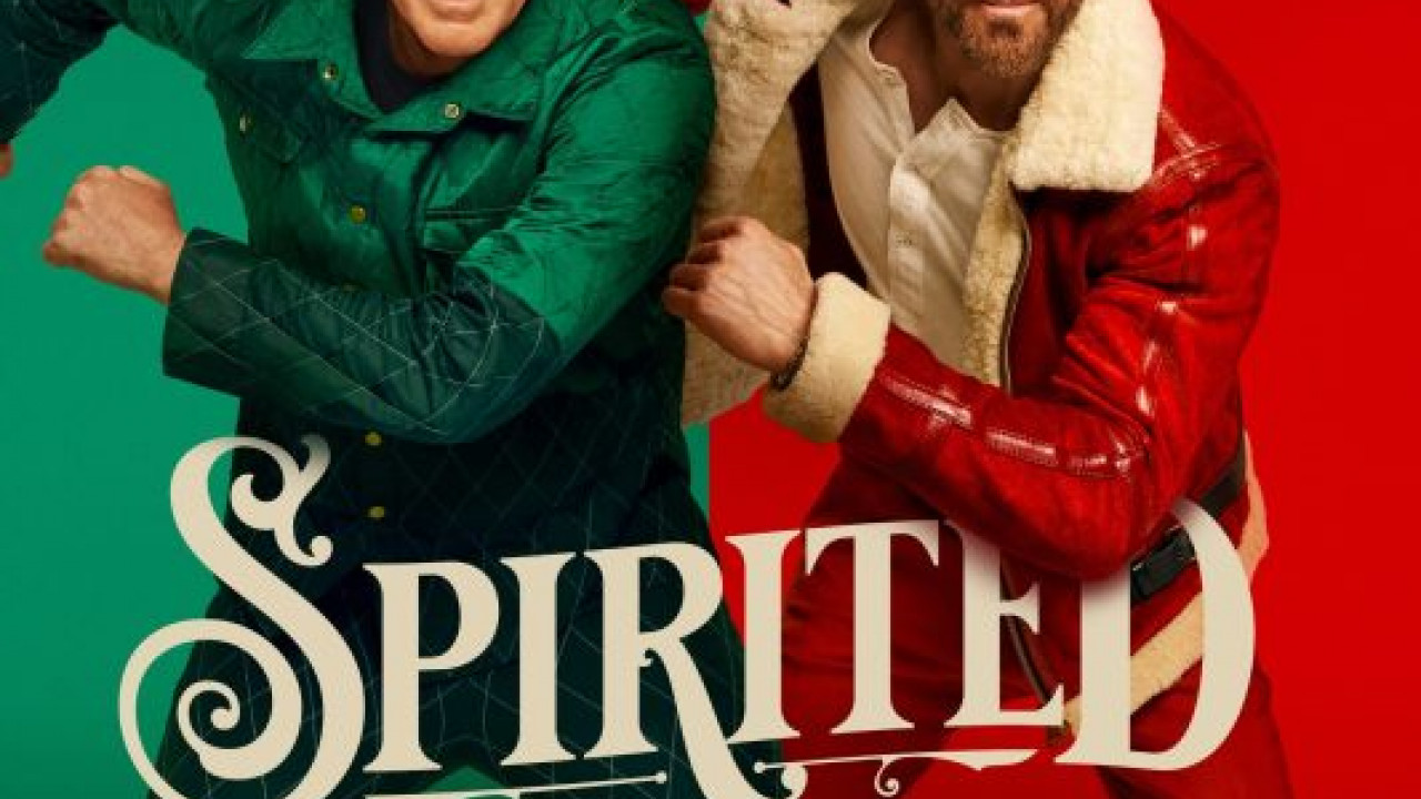Spirited ( 2022 )