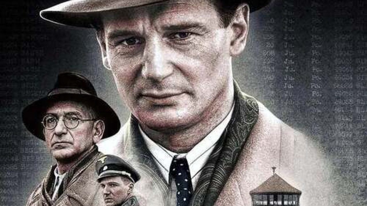 فيلم Schindler's List 1993 مترجم