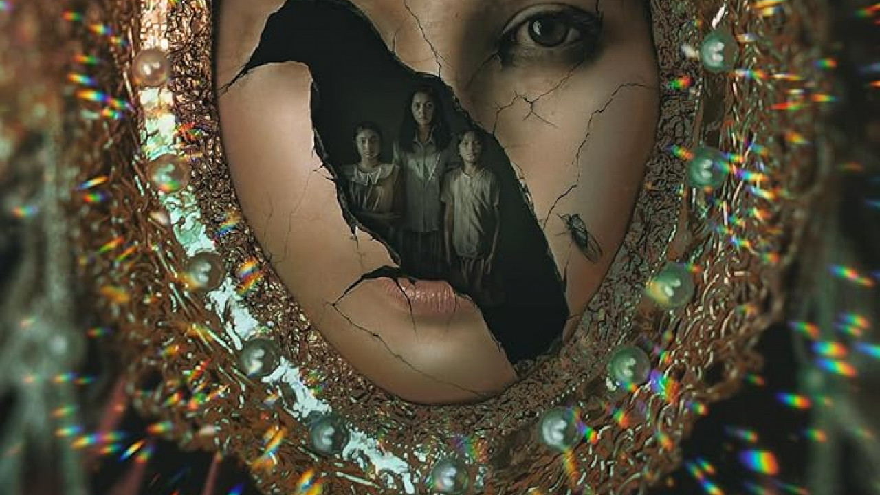 فيلم In My Mothers Skin 2023 مترجم
