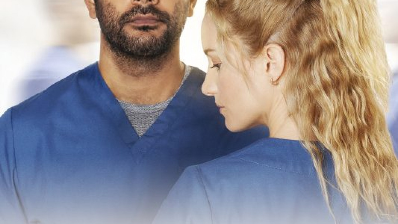 مسلسل Transplant الموسم الرابع الحلقة 8 الثامنة مترجمة