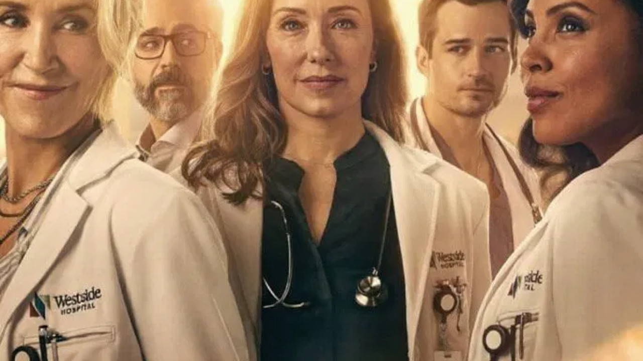 مسلسل Doc الموسم الثاني الحلقة 4 الرابعة مترجمة