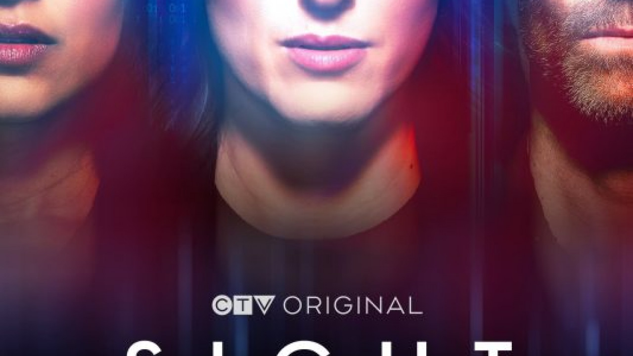 مسلسل Sight Unseen الموسم الاول الحلقة 10 العاشرة مترجمة