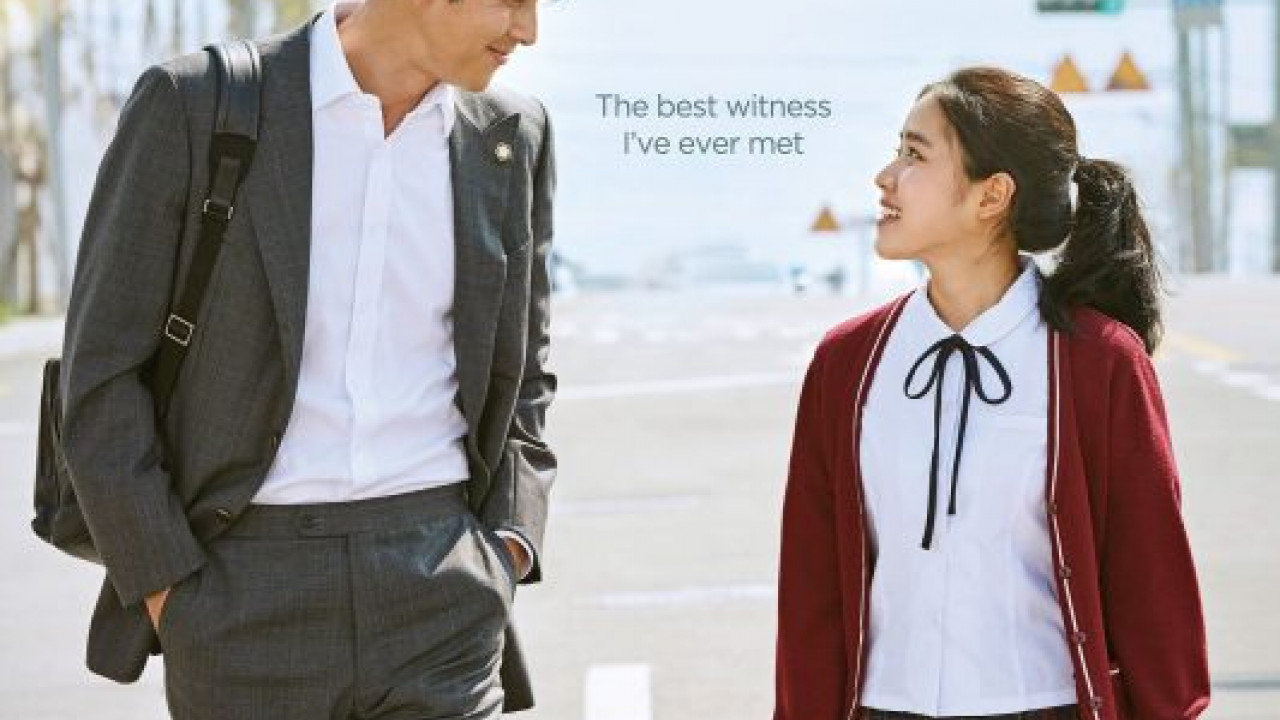 فيلم Innocent Witness 2019 مترجم