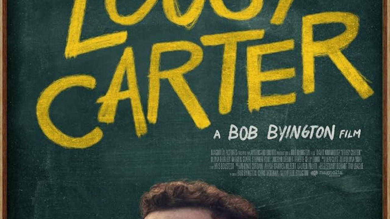 فيلم Lousy Carter 2023 مترجم