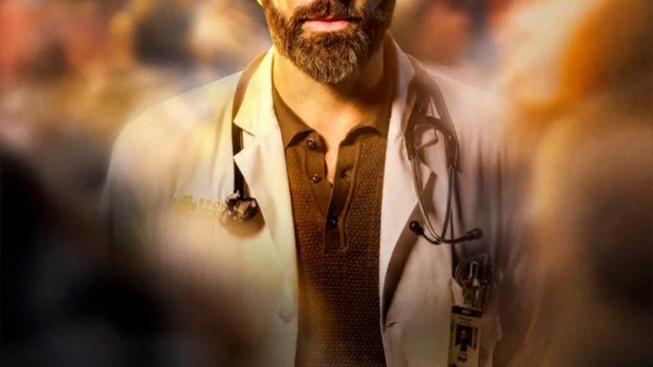 مسلسل Brilliant Minds الموسم الثاني الحلقة 3 الثالثة مترجمة