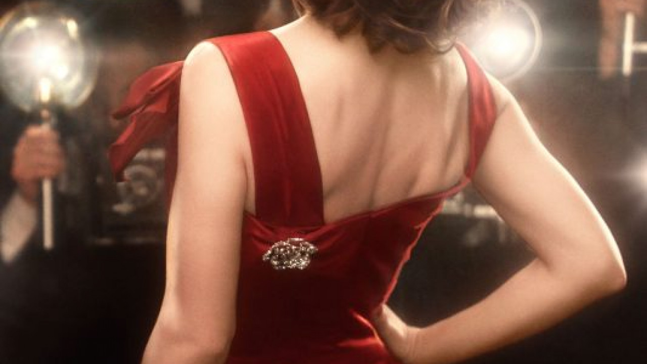 The Marvelous Mrs. Maisel الموسم الخامس الحلقة 1
