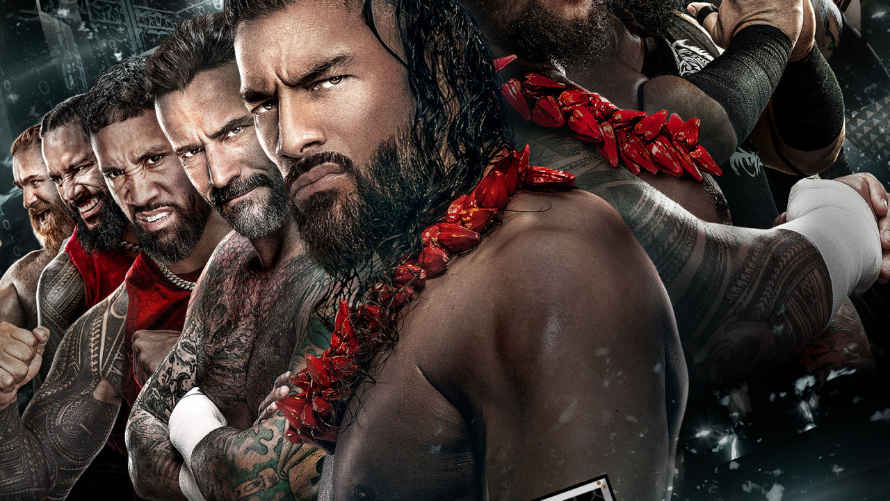 عرض WWE Survivor Series 2024 مترجم