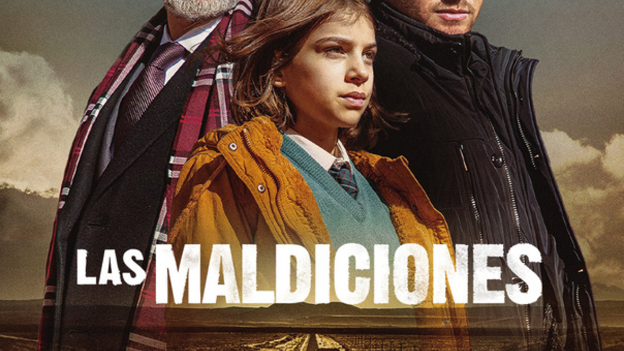 مسلسل Maledictions الموسم الاول الحلقة 1 الاولي مترجمة