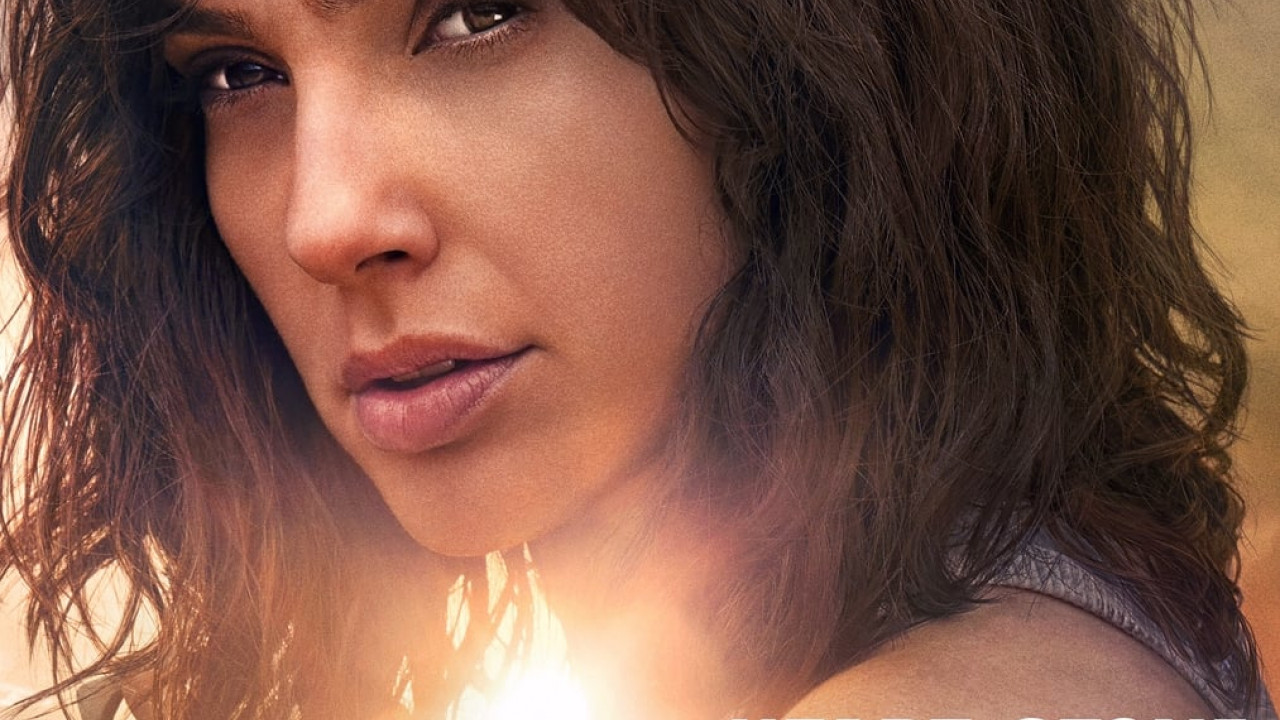فيلم Heart of Stone 2023 مترجم