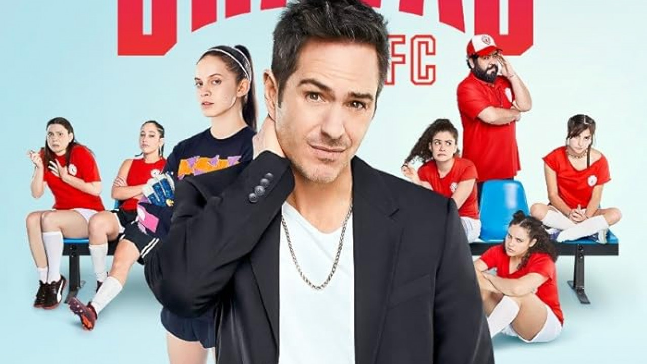 مسلسل Las Bravas F.C. الموسم الاول الحلقة 2 الثانية مترجمة