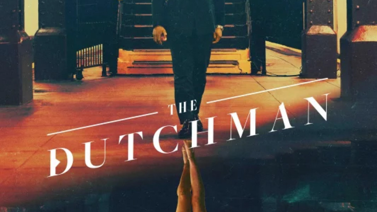 The Dutchman ( 2025 )