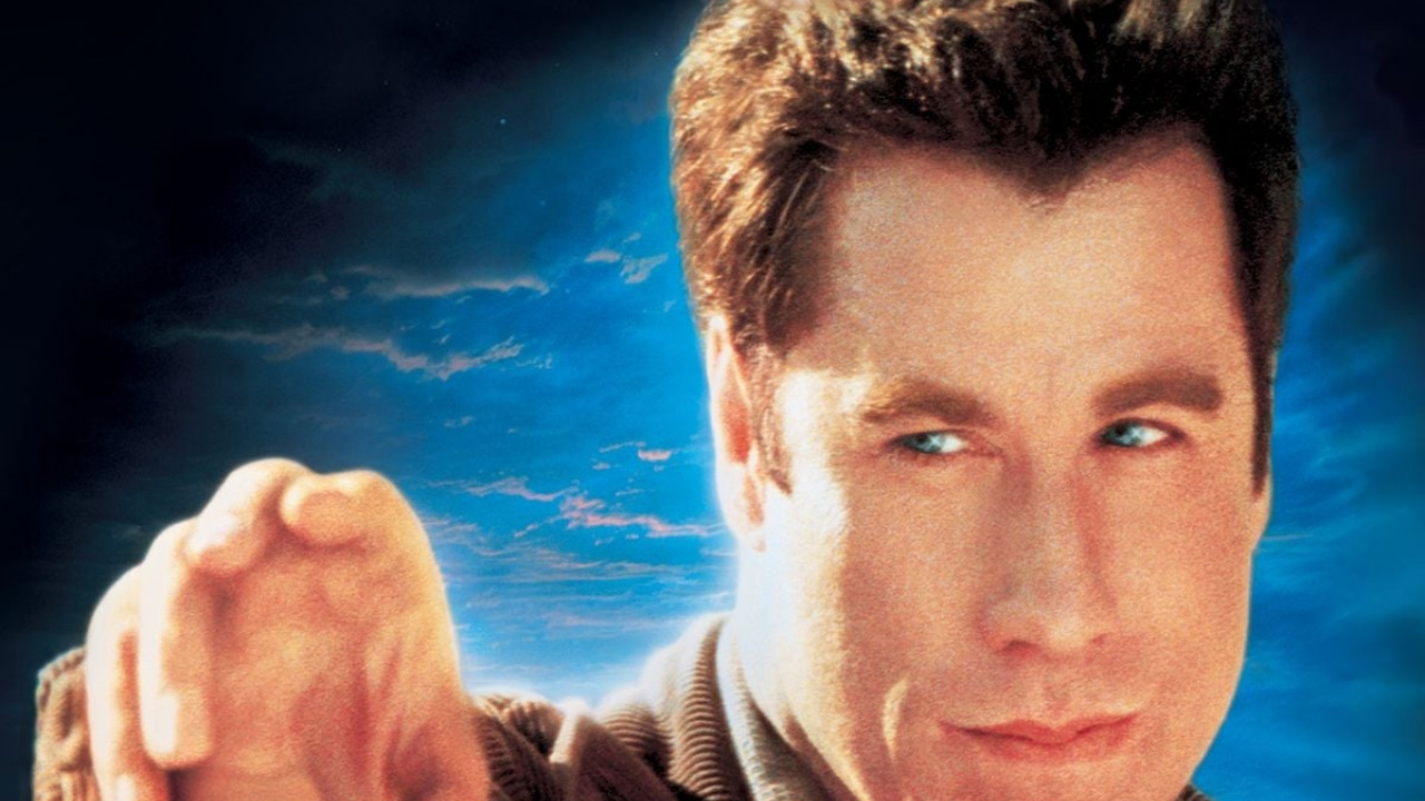 فيلم Phenomenon 1996 مترجم