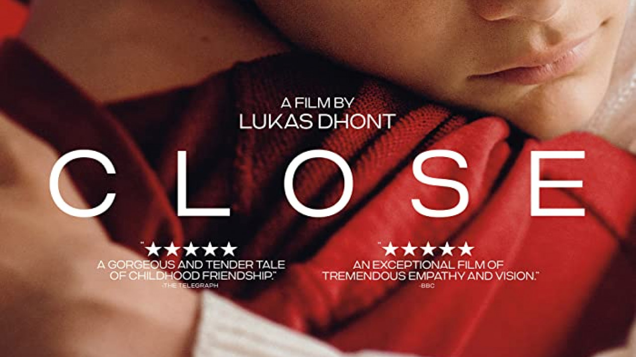 Close ( 2022 )