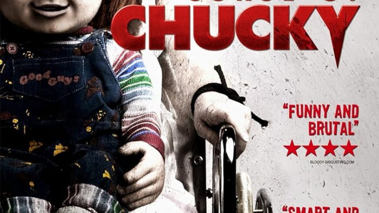 فيلم Curse of Chucky 2013 مترجم