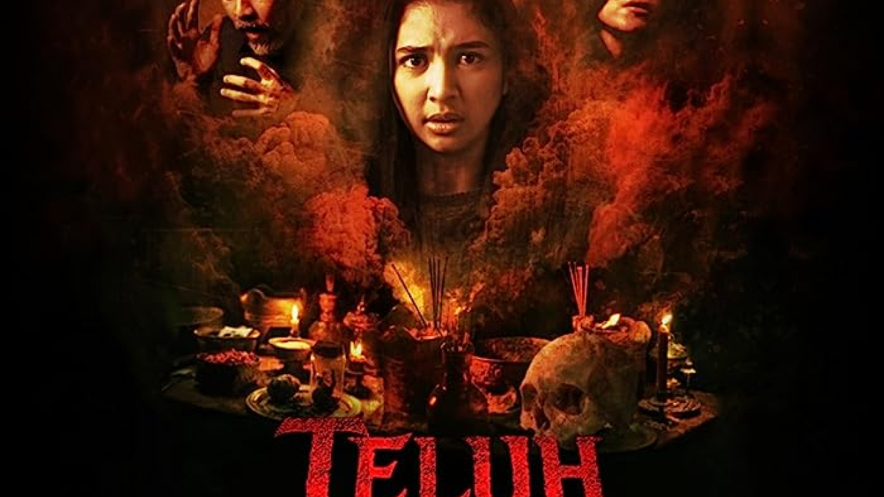 مسلسل Teluh Darah الحلقة 2 الثانية مترجمة