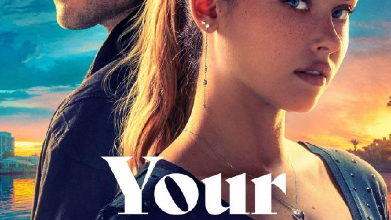 فيلم Your Fault 2024 مترجم