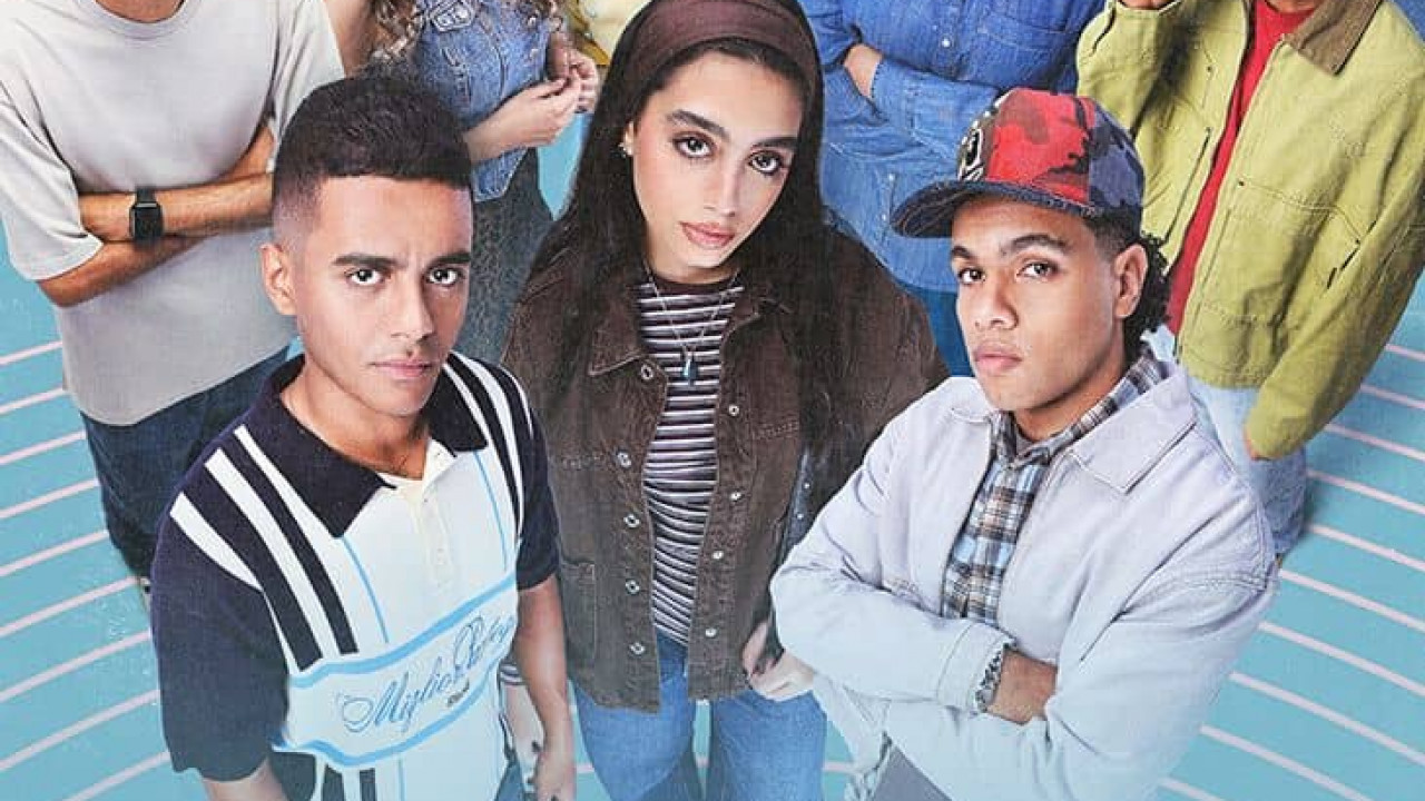 ميدتيرم الحلقة 28